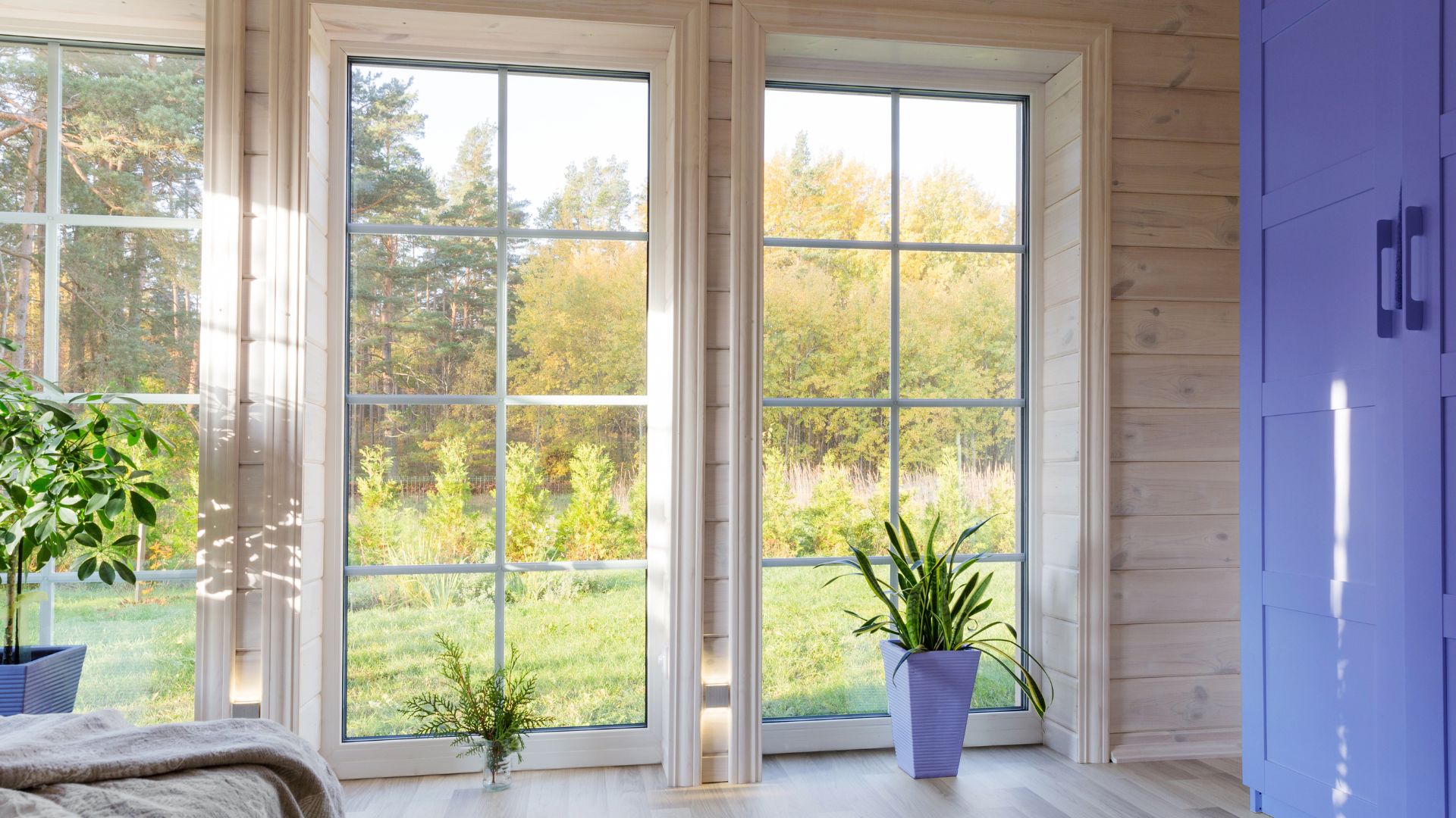 Astuces et solutions durables pour les fenêtres en bois