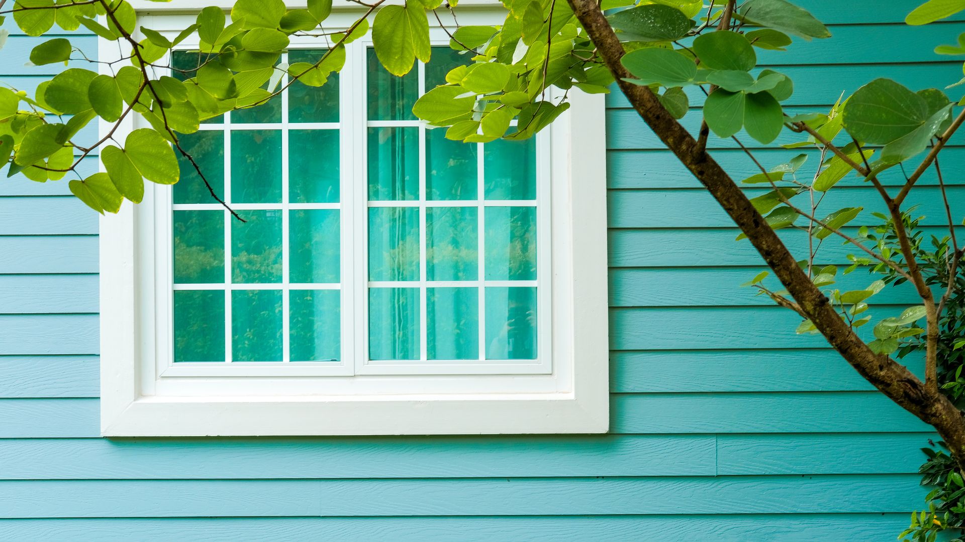 Choisir le bon encadrement pour une fenêtre en bois