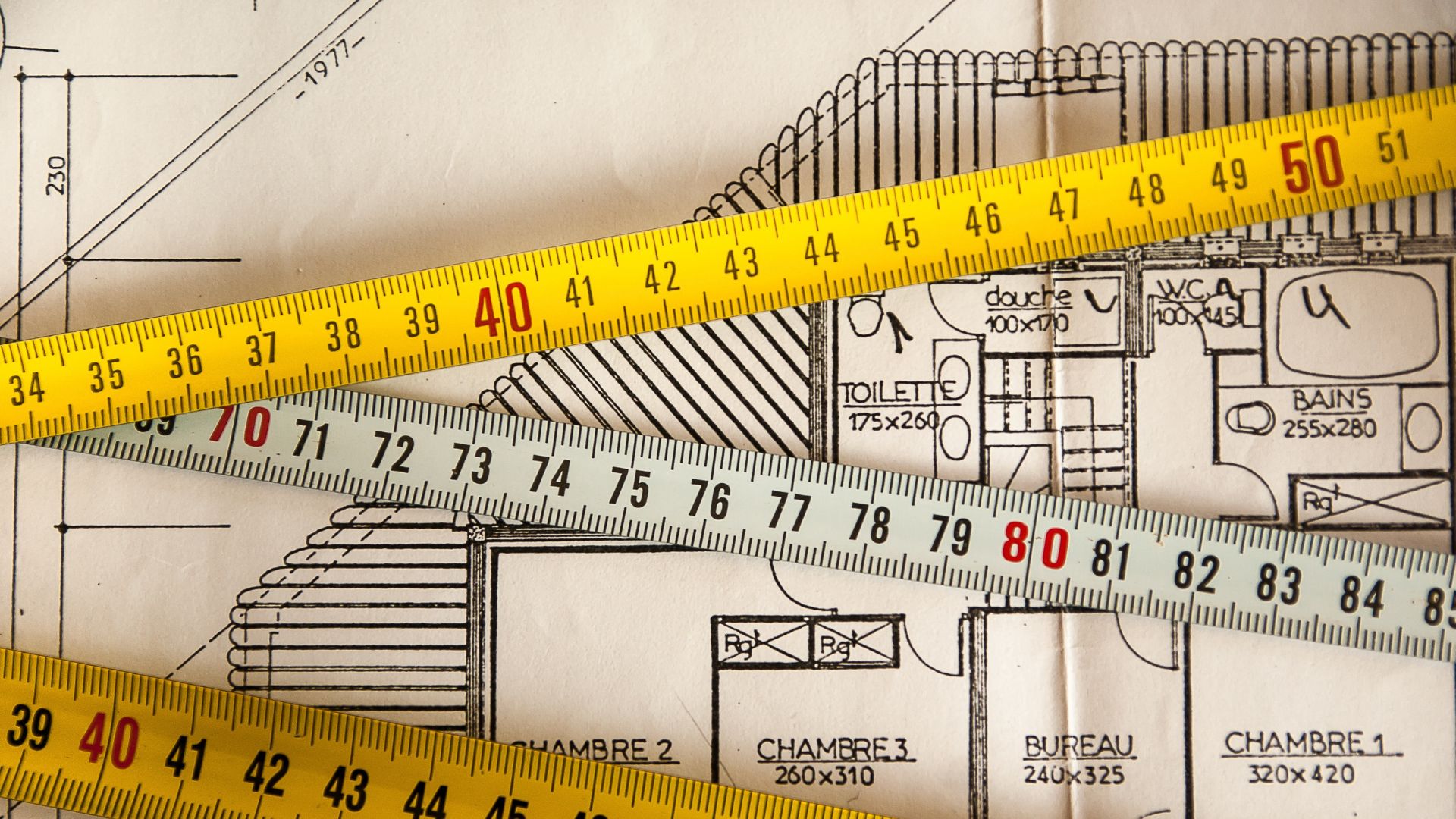 Pourquoi les dimensions standards sont-elles importantes ?