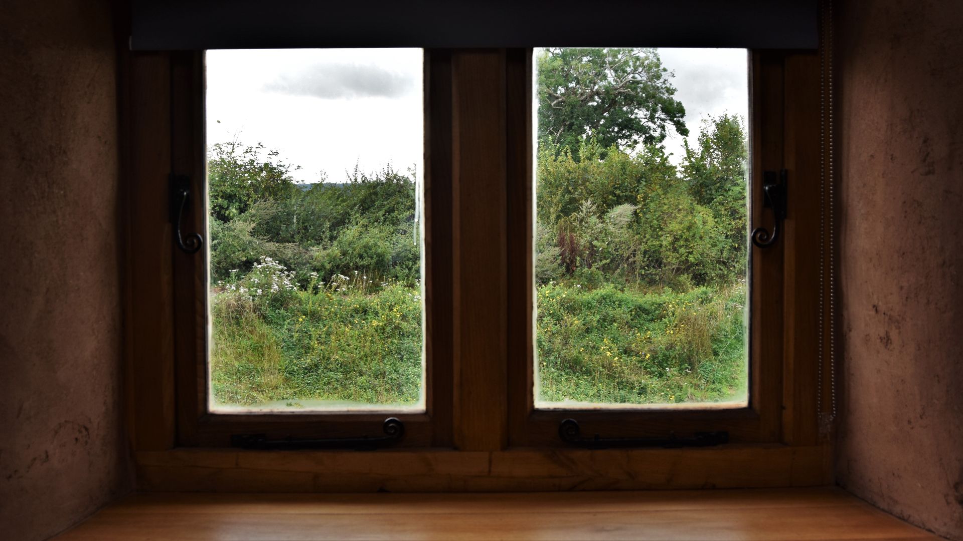 Qu'est-ce qu'un appui de fenêtre en bois ?