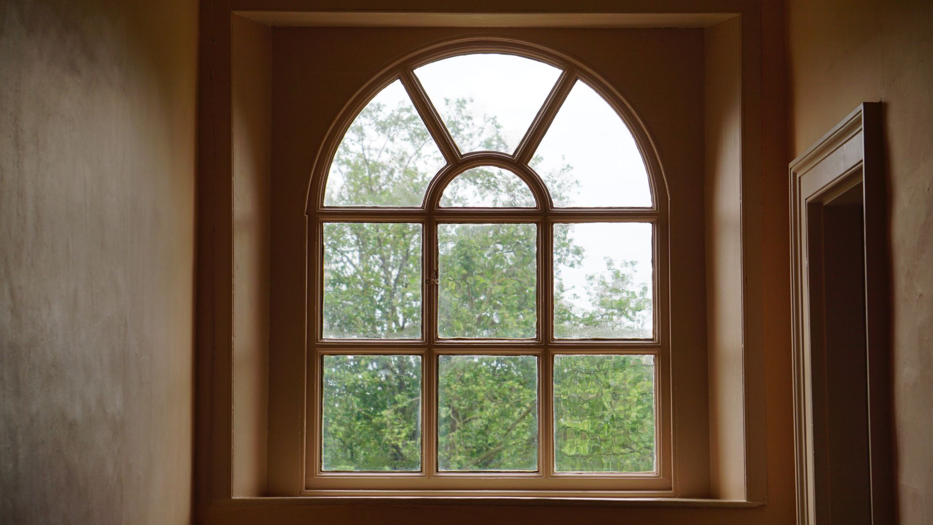 Types et styles de fenêtres avec petit bois